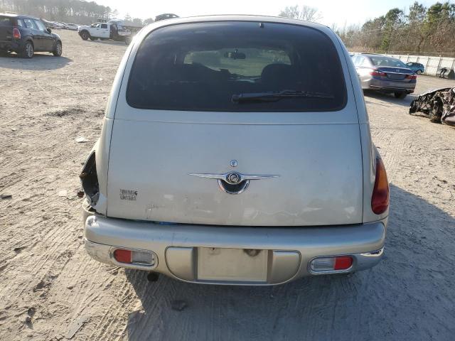 Photo 6 from auction – 2005 CHRYSLER PT CRUISER with VIN 3C4FY58B25T591934