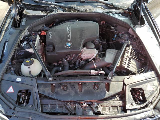 Фото 11 с аукциона – 2016 BMW 528 I с VIN WBA5A5C52GD525603