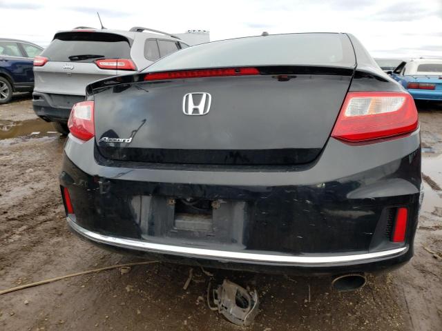 Photo 6 from auction – 2015 HONDA ACCORD EXL with VIN 1HGCT1B87FA010557