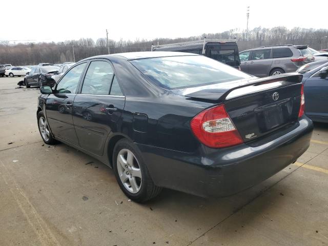 Photo 2 from auction – 2004 TOYOTA CAMRY LE with VIN 4T1BE32K04U304188