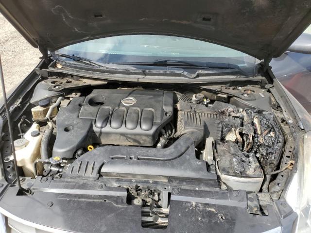 Photo 11 from auction – 2012 NISSAN ALTIMA BAS with VIN 1N4AL2AP7CN455508