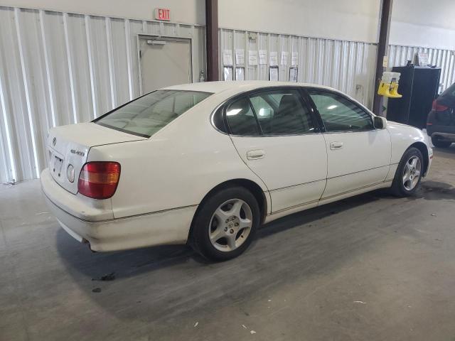 Photo 3 from auction – 1998 LEXUS GS 400 with VIN JT8BH68X3W0012320
