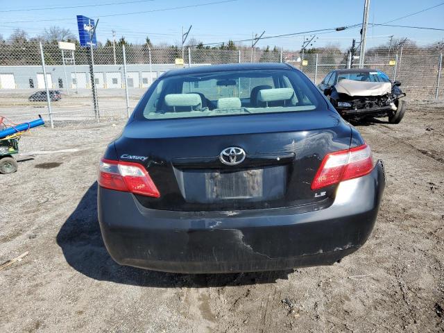 Photo 6 from auction – 2009 TOYOTA CAMRY BASE with VIN 4T1BE46K99U343580