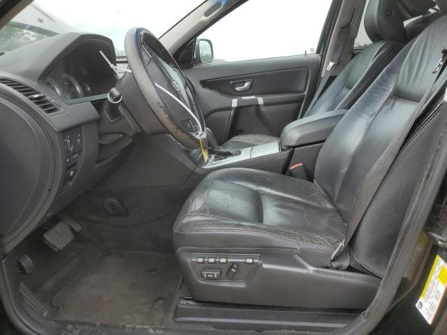Photo 7 from auction – 2013 VOLVO XC90 3.2 with VIN YV4952CYXD1636976
