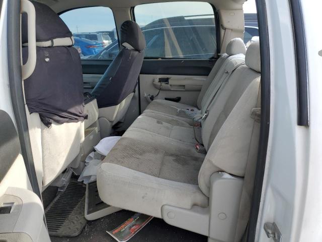Photo 10 from auction – 2009 CHEVROLET SILVERADO with VIN 3GCEK23CX9G221728