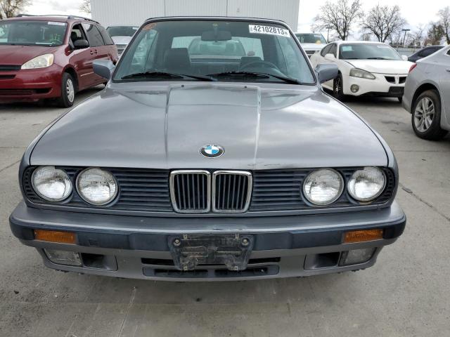 Photo 5 from auction – 1992 BMW 325 IC AUT with VIN WBABB2315NEC27617