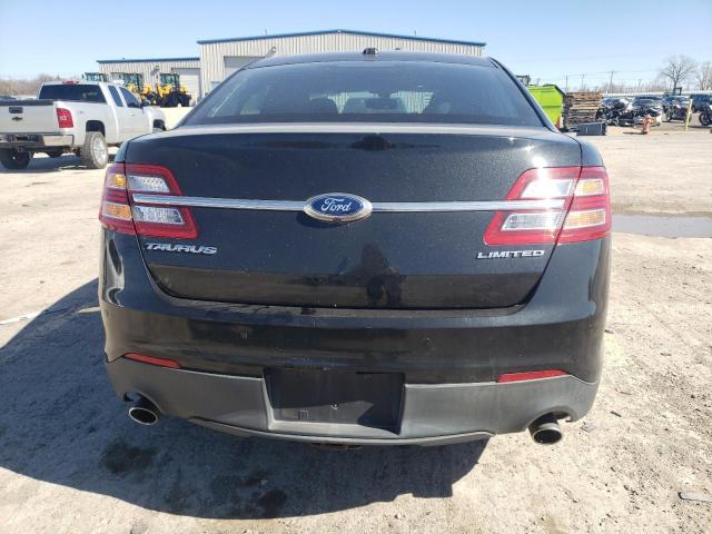 Photo 6 from auction – 2013 FORD TAURUS LIM with VIN 1FAHP2F86DG217191