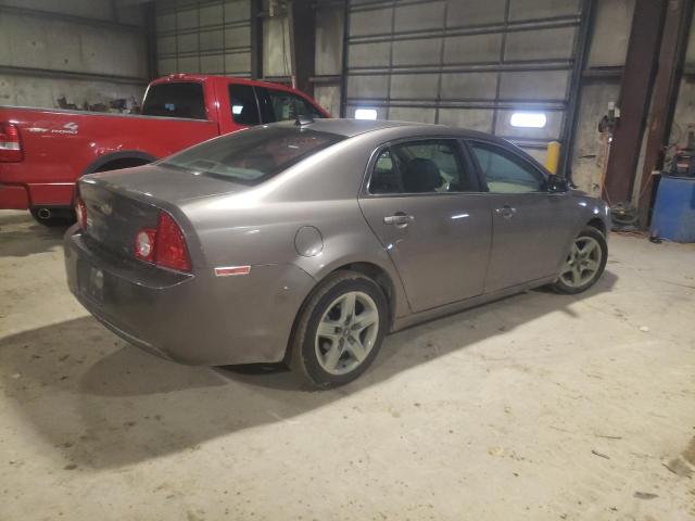 Photo 3 from auction – 2012 CHEVROLET MALIBU LS with VIN 1G1ZB5E00CF294677