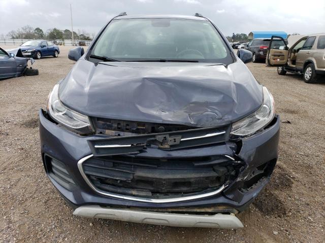 Photo 5 from auction – 2018 CHEVROLET TRAX 1LT with VIN 3GNCJLSB6JL222760