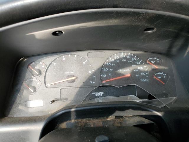 Photo 9 from auction – 2003 DODGE DAKOTA QUA with VIN 1D7HL38X93S275491
