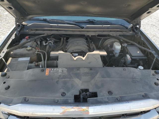 Photo 11 from auction – 2019 CHEVROLET SILVERADO with VIN 2GCRCPEC7K1153640