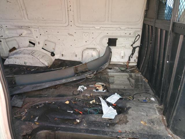 Photo 11 from auction – 2003 FORD ECONOLINE with VIN 1FTRE14213HC02345