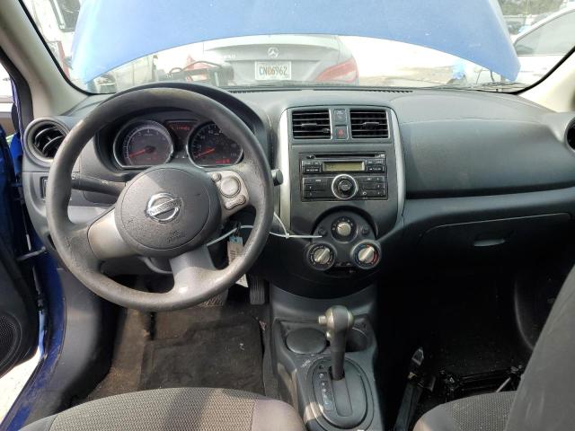 Photo 8 from auction – 2013 NISSAN VERSA S with VIN 3N1CN7AP3DL832432