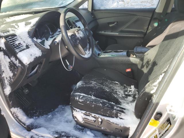 Photo 7 from auction – 2013 TOYOTA VENZA LE with VIN 4T3BK3BB8DU084539