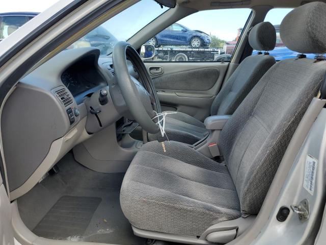 Photo 7 from auction – 2001 TOYOTA COROLLA CE with VIN 1NXBR12E81Z509577