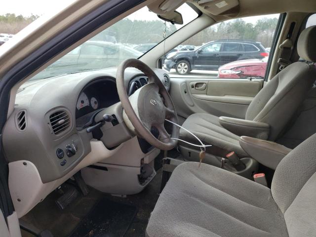 Photo 7 from auction – 2005 DODGE GRAND CARA with VIN 1D4GP24R85B379567