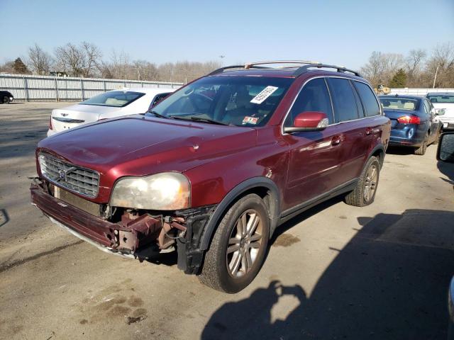 Photo 1 from auction – 2009 VOLVO XC90 3.2 with VIN YV4CZ982891515071