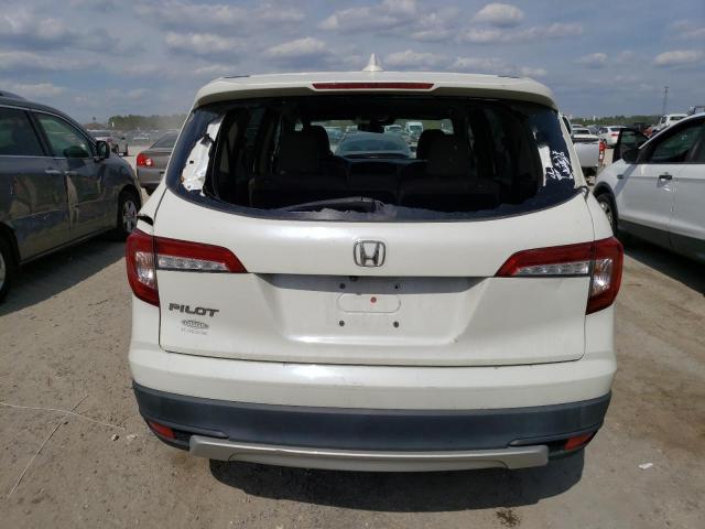 Photo 6 from auction – 2019 HONDA PILOT EX with VIN 5FNYF5H37KB030825