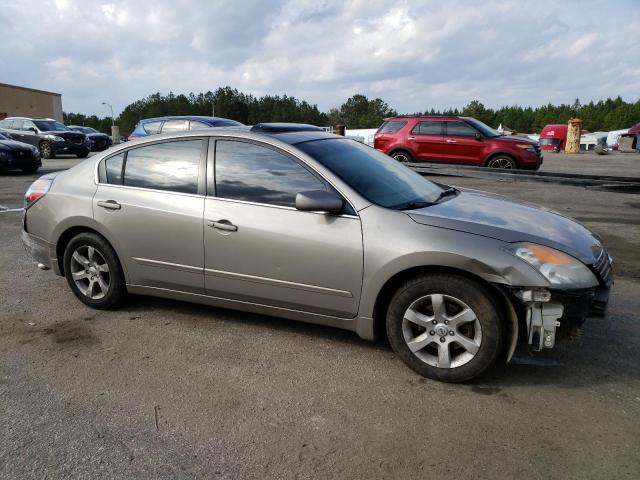 Photo 4 from auction – 2008 NISSAN ALTIMA 2.5 with VIN 1N4AL21E18N436085