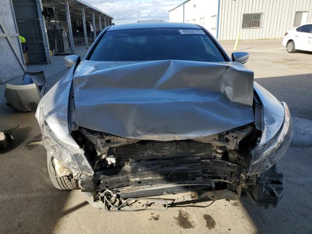 Photo 5 from auction – 2011 HONDA ACCORD LX- with VIN 1HGCS1B31BA009972