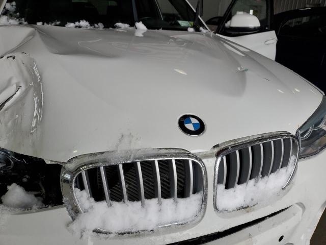 Photo 12 from auction – 2016 BMW X3 XDRIVE2 with VIN 5UXWX9C55G0D95449