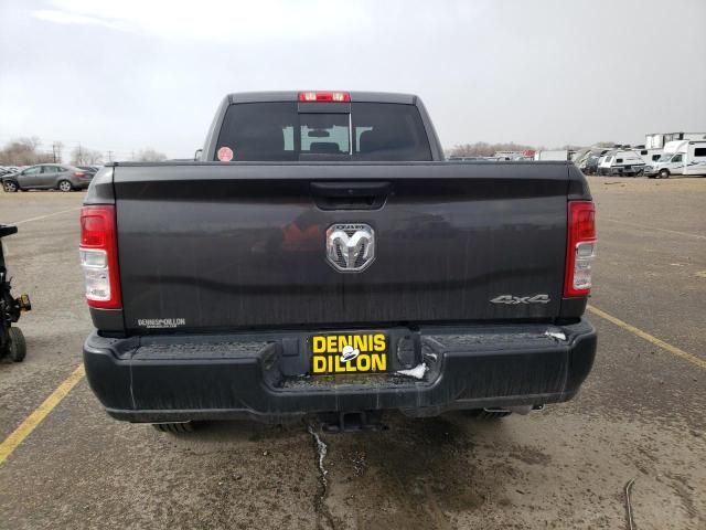 Photo 6 from auction – 2022 RAM 2500 TRADE with VIN 3C6UR5CL6NG394172
