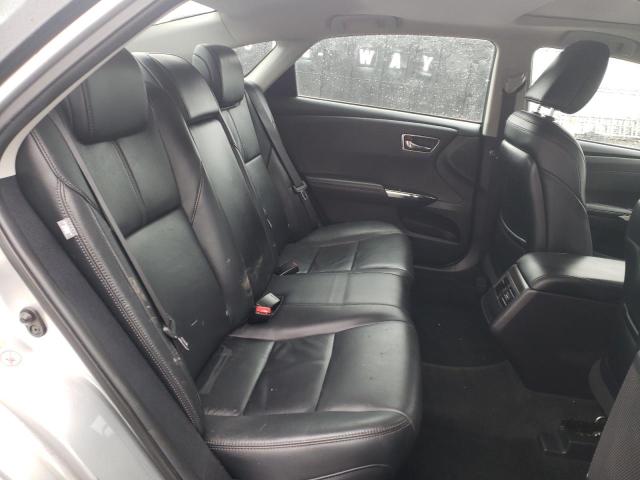 Photo 10 from auction – 2016 TOYOTA AVALON XLE with VIN 4T1BK1EB2GU233296