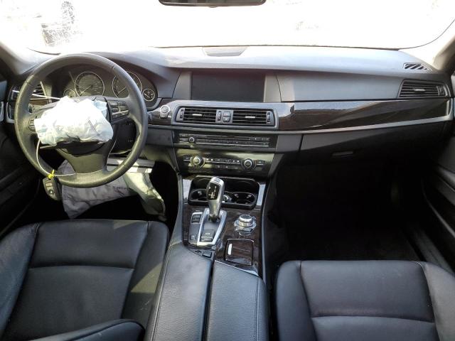 Photo 8 from auction – 2012 BMW 528 I with VIN WBAXG5C54CDX06431