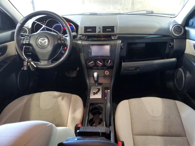 Photo 8 from auction – 2009 MAZDA 3 S with VIN JM1BK343791226987