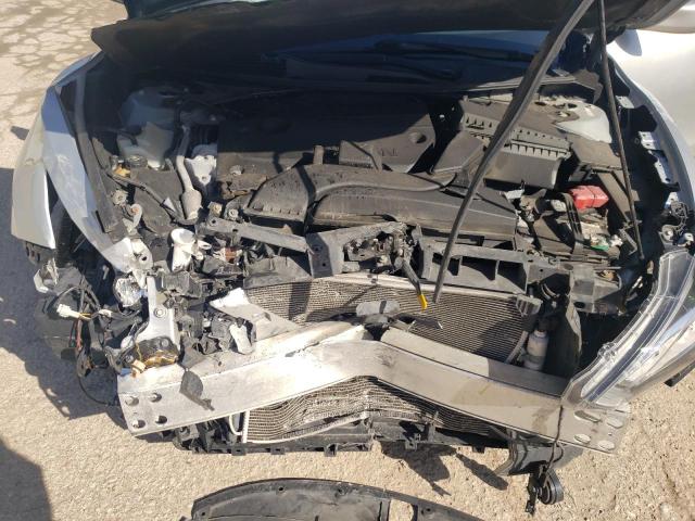 Photo 11 from auction – 2016 NISSAN ALTIMA 2.5 with VIN 1N4AL3AP0GN326442