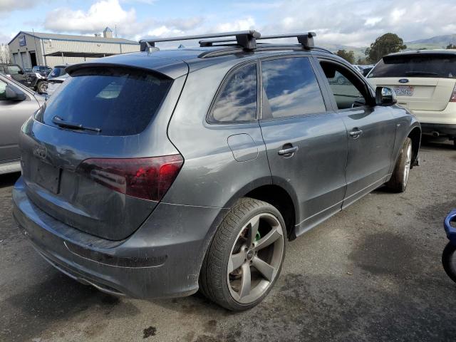 Photo 3 from auction – 2012 AUDI Q5 PRESTIG with VIN WA1WKAFP6CA104936