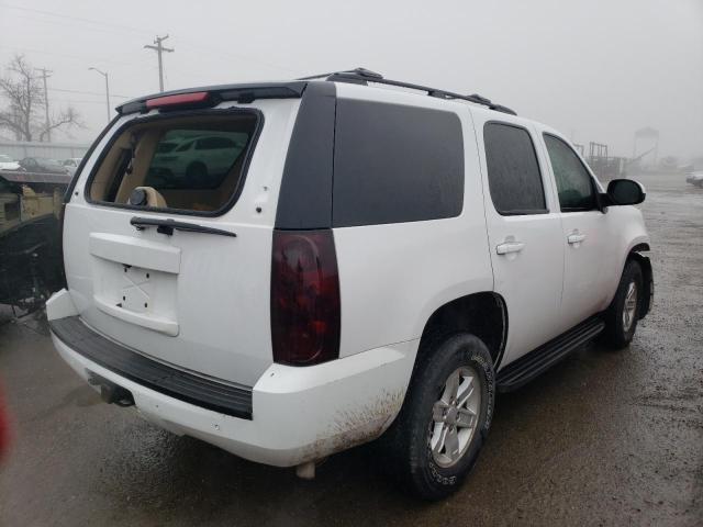 Photo 3 from auction – 2011 GMC YUKON SLT with VIN 1GKS2CE04BR264578
