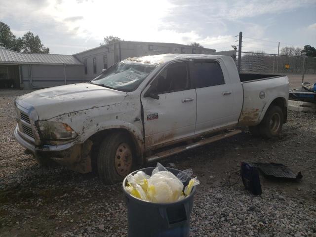 DODGE RAM 3500 L 2012 with VIN 3C63DRML0CG322722 - Photo from auction