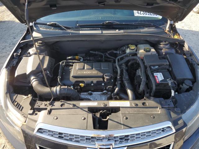 Photo 11 from auction – 2014 CHEVROLET CRUZE LT with VIN 1G1PC5SB4E7467186