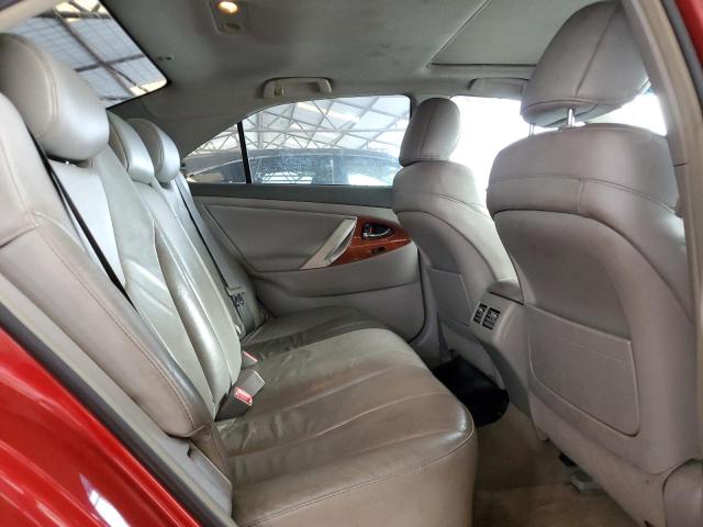 Photo 10 from auction – 2011 TOYOTA CAMRY BASE with VIN 4T1BF3EKXBU633597