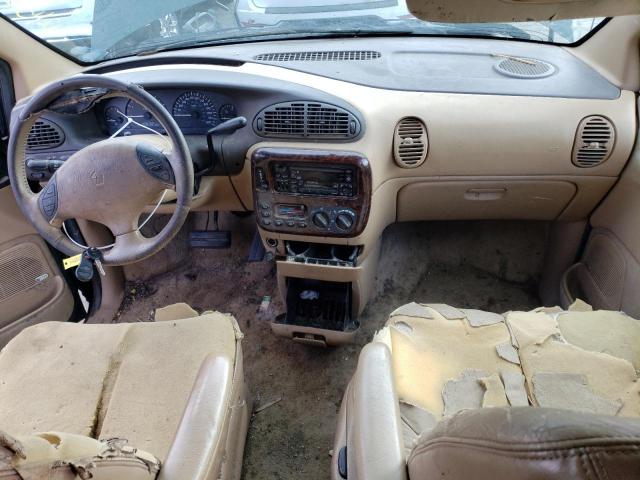 Photo 8 from auction – 1997 CHRYSLER TOWN & COU with VIN 1C4GP64L1VB457980