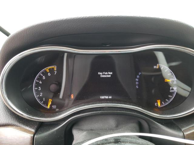 Photo 9 from auction – 2014 JEEP GRAND CHER with VIN 1C4RJFBT8EC310224