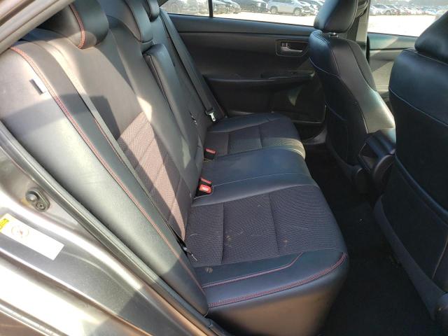 Photo 10 from auction – 2017 TOYOTA CAMRY LE with VIN 4T1BF1FK0HU417706
