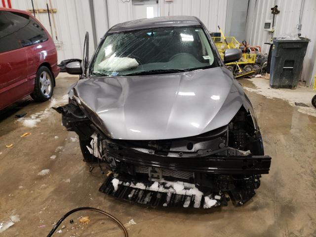 Photo 5 from auction – 2018 NISSAN SENTRA S with VIN 3N1AB7AP1JL630622