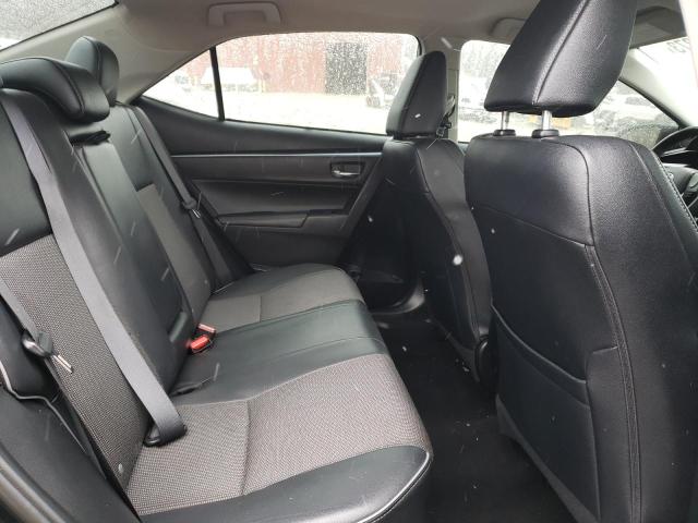 Photo 10 from auction – 2015 TOYOTA COROLLA L with VIN 5YFBURHE3FP289276