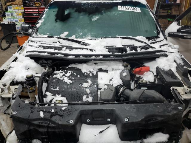 Zdjęcie 12 z aukcji – 2014 FORD EXPLORER X z VIN 1FM5K8D81EGA46882
