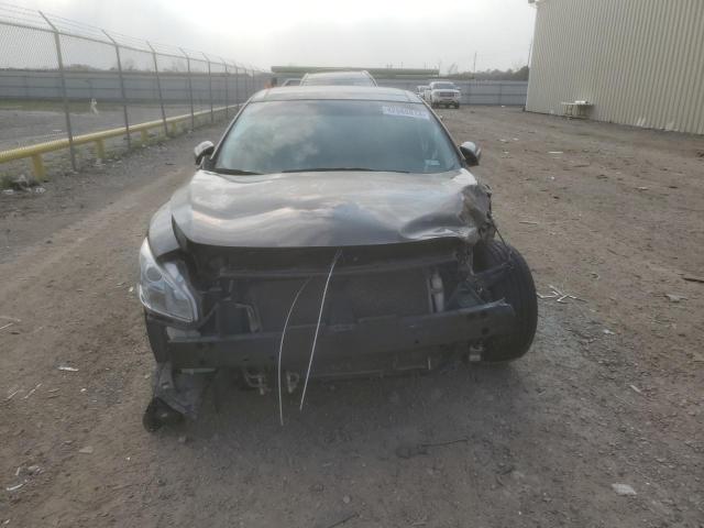 Photo 5 from auction – 2012 NISSAN MAXIMA S with VIN 1N4AA5APXCC869577