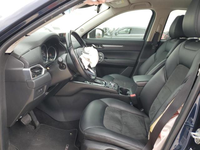 Photo 7 from auction – 2018 MAZDA CX-5 TOURI with VIN JM3KFACM1J1329532