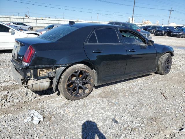 Photo 3 from auction – 2019 CHRYSLER 300 S with VIN 2C3CCABG0KH654388