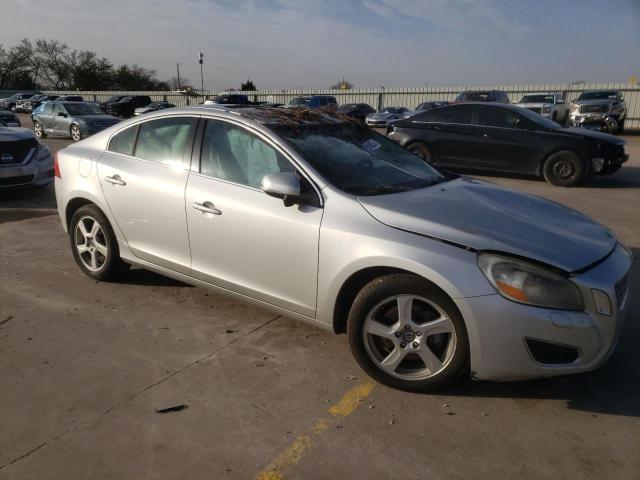 Photo 4 from auction – 2012 VOLVO S60 T5 with VIN YV1622FS7C2078948