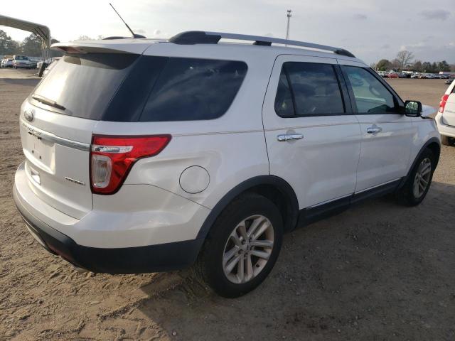Photo 3 from auction – 2014 FORD EXPLORER X with VIN 1FM5K7D85EGA47219