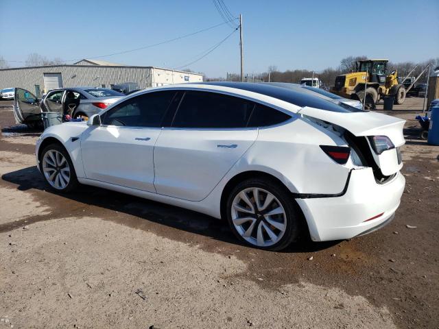 Photo 2 from auction – 2019 TESLA MODEL 3 with VIN 5YJ3E1EA0KF486898