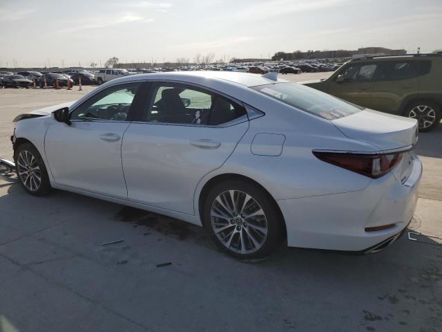 Photo 2 from auction – 2020 LEXUS ES 350 with VIN 58ADZ1B14LU061324