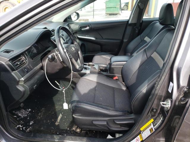 Photo 7 from auction – 2014 TOYOTA CAMRY L with VIN 4T1BF1FK8EU827889