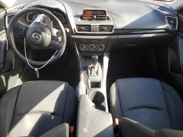 Photo 8 from auction – 2014 MAZDA 3 TOURING with VIN JM1BM1L74E1204992